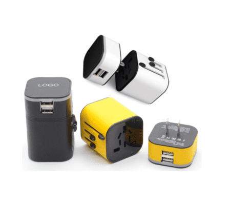 p1008-led-travel-adapter-with-usb-port